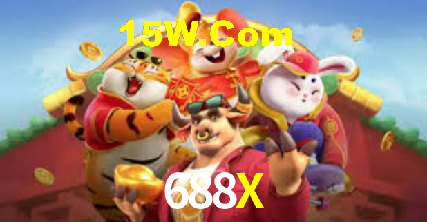 Exclusive Games 688X