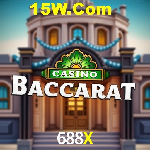 VIP Casino 688X