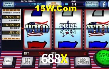 Welcome Bonus 688X