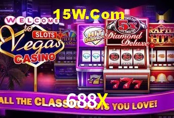 Slot Games 688X